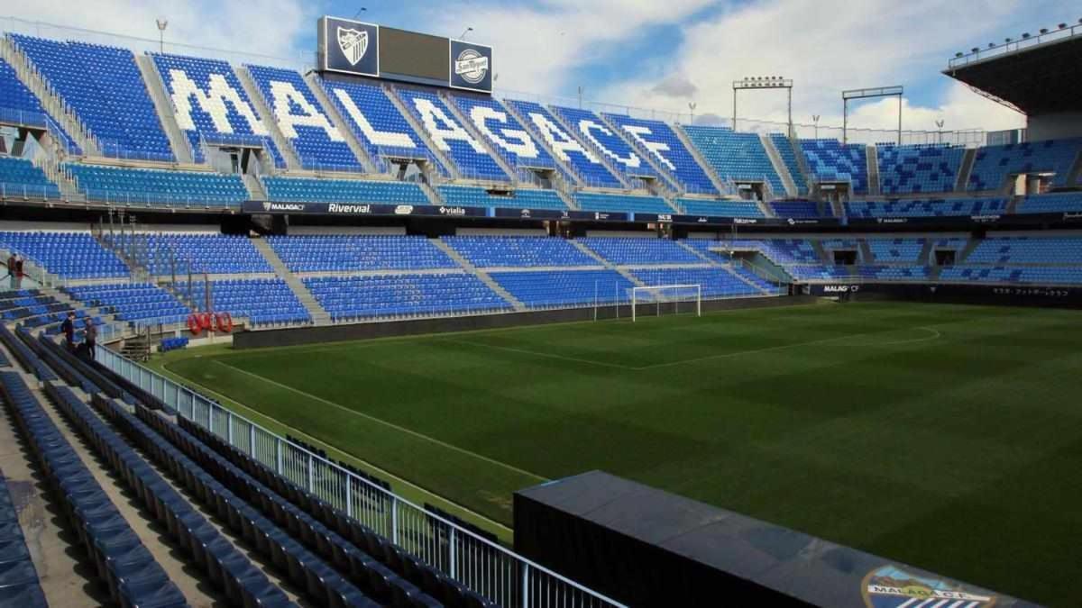 Apt Historic Center Malaga Free Parking Екстериор снимка