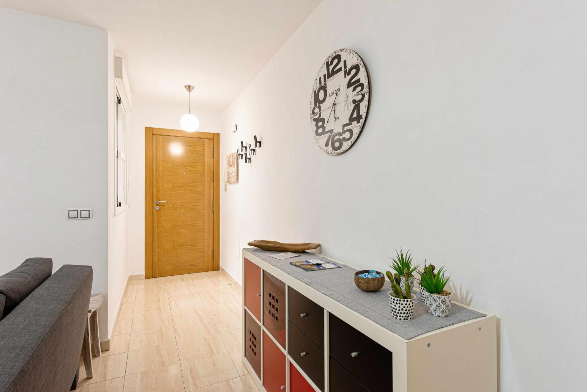 Apt Historic Center Malaga Free Parking Екстериор снимка