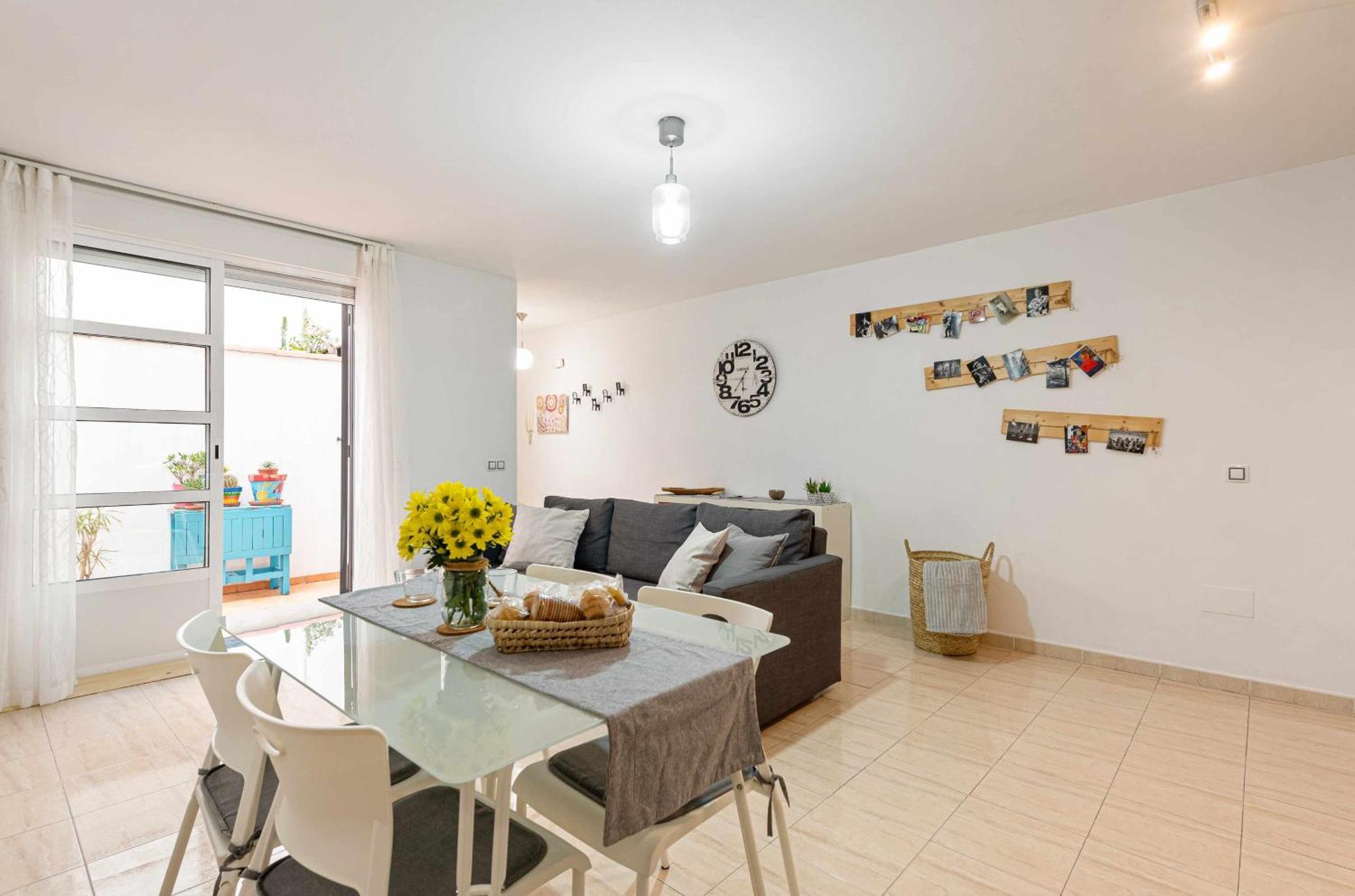 Apt Historic Center Malaga Free Parking Екстериор снимка