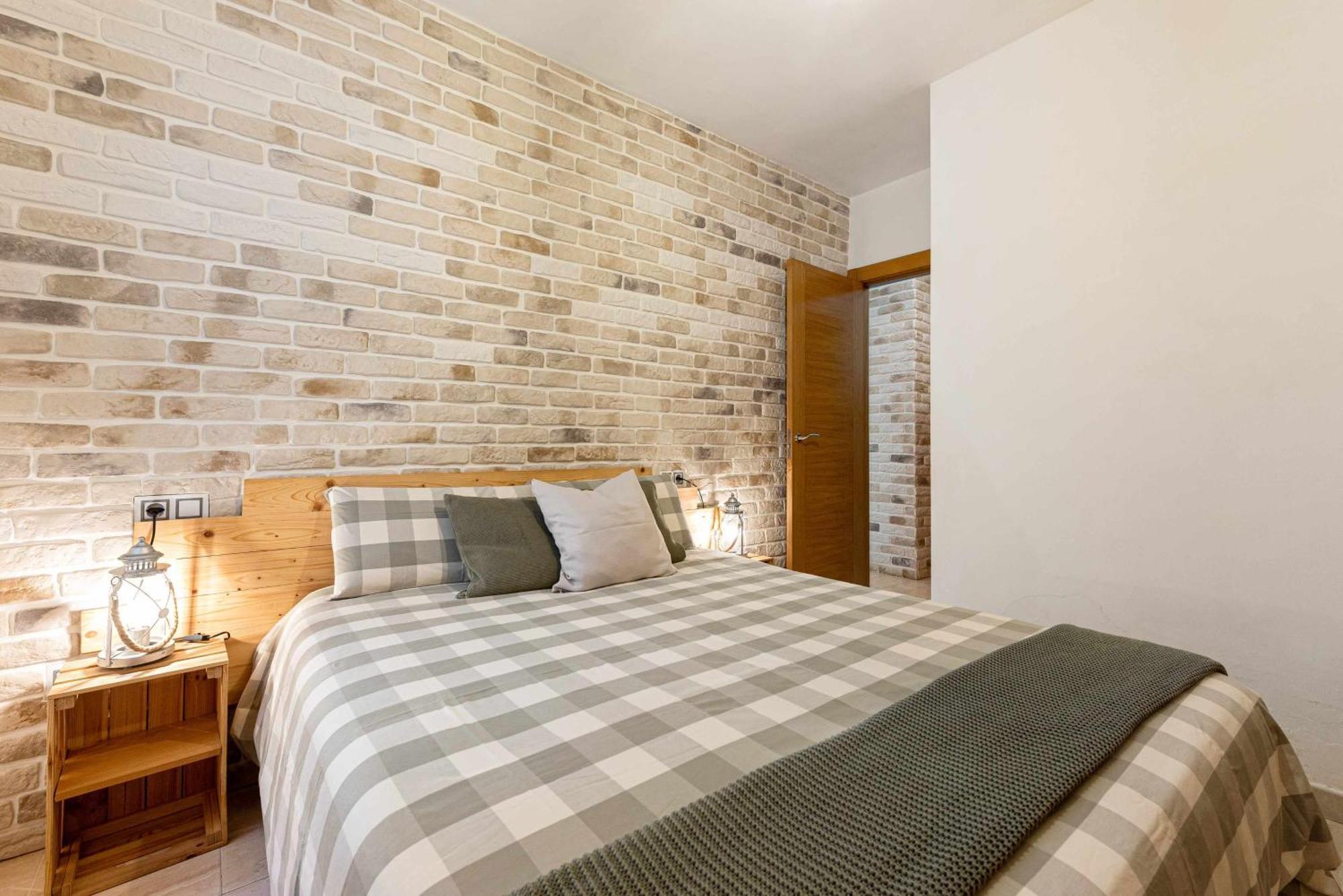 Apt Historic Center Malaga Free Parking Екстериор снимка